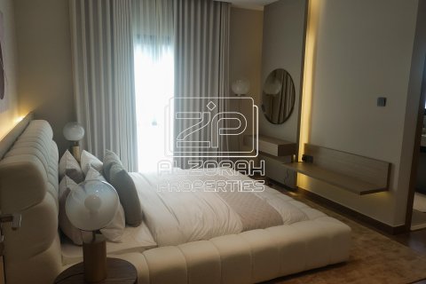 Villa sa Ajman, UAE 4 silid-tulugan, 280 sq.m. № 595388 - larawan 29