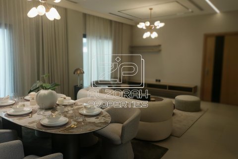 Villa sa Ajman, UAE 4 silid-tulugan, 280 sq.m. № 595388 - larawan 4