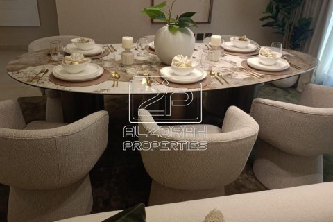 Villa sa Ajman, UAE 4 silid-tulugan, 280 sq.m. № 595388 - larawan 7