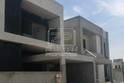 Villa sa Ajman, UAE 4 silid-tulugan, 280 sq.m. № 595388 - larawan 2