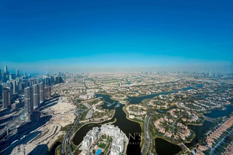 Apartment in Jumeirah Lake Towers, Dubai, UAE 3 bedrooms, 180.1 sq.m. № 591024 - photo 23