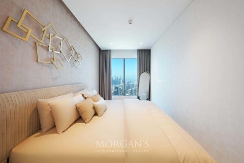 Apartment in Jumeirah Lake Towers, Dubai, UAE 3 bedrooms, 180.1 sq.m. № 591024 - photo 16