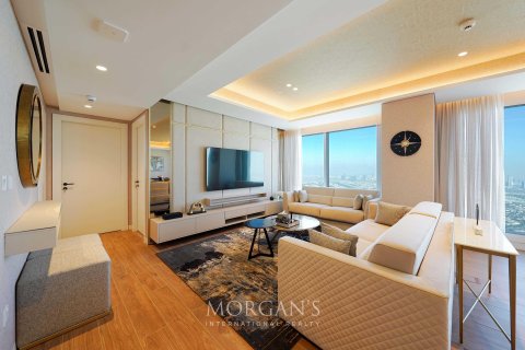 Apartment in Jumeirah Lake Towers, Dubai, UAE 3 bedrooms, 180.1 sq.m. № 591024 - photo 5