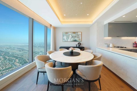 Apartment in Jumeirah Lake Towers, Dubai, UAE 3 bedrooms, 180.1 sq.m. № 591024 - photo 7