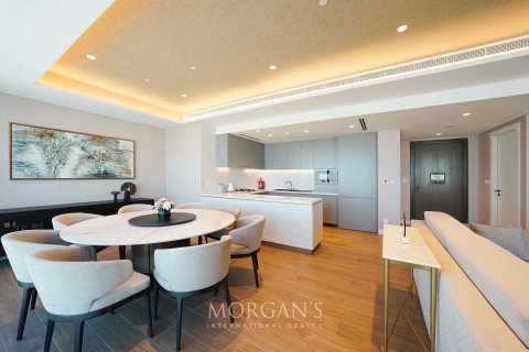 Apartment in Jumeirah Lake Towers, Dubai, UAE 3 bedrooms, 180.1 sq.m. № 591024 - photo 6