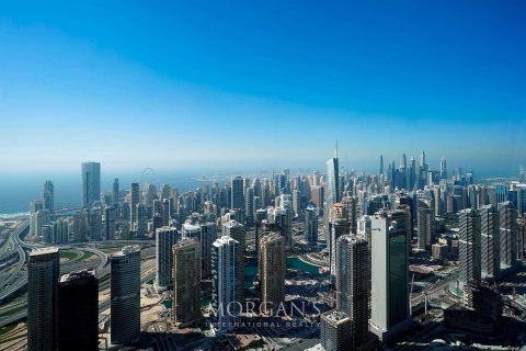 Apartment in Jumeirah Lake Towers, Dubai, UAE 3 bedrooms, 180.1 sq.m. № 591024 - photo 3