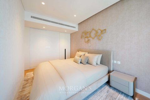 Apartment in Jumeirah Lake Towers, Dubai, UAE 3 bedrooms, 180.1 sq.m. № 591024 - photo 17