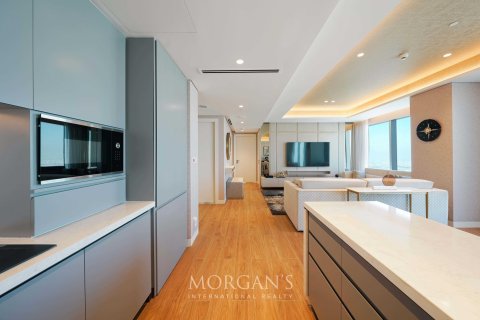Apartment in Jumeirah Lake Towers, Dubai, UAE 3 bedrooms, 180.1 sq.m. № 591024 - photo 9