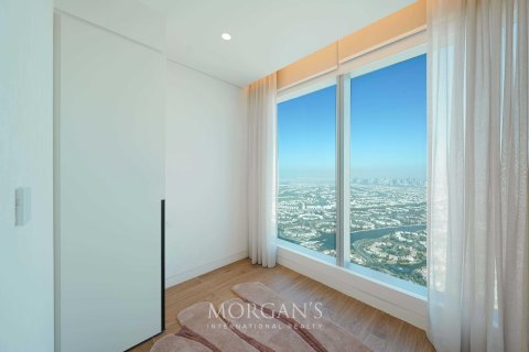Apartment in Jumeirah Lake Towers, Dubai, UAE 3 bedrooms, 180.1 sq.m. № 591024 - photo 12