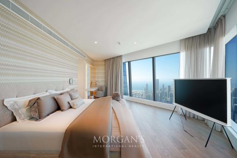 Apartment in Jumeirah Lake Towers, Dubai, UAE 3 bedrooms, 180.1 sq.m. № 591024 - photo 11