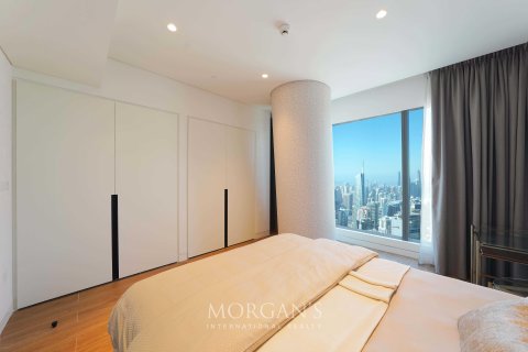 Apartment in Jumeirah Lake Towers, Dubai, UAE 3 bedrooms, 180.1 sq.m. № 591024 - photo 14