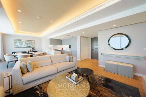 Apartment in Jumeirah Lake Towers, Dubai, UAE 3 bedrooms, 180.1 sq.m. № 591024 - photo 4