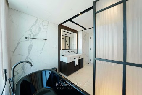 Apartment in Jumeirah Lake Towers, Dubai, UAE 3 bedrooms, 180.1 sq.m. № 591024 - photo 20