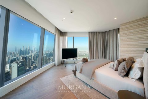 Apartment in Jumeirah Lake Towers, Dubai, UAE 3 bedrooms, 180.1 sq.m. № 591024 - photo 2