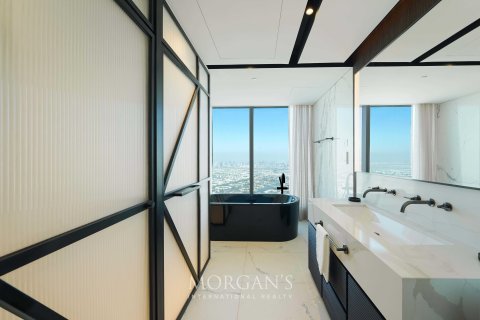 Apartment in Jumeirah Lake Towers, Dubai, UAE 3 bedrooms, 180.1 sq.m. № 591024 - photo 19