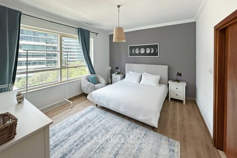 Пәтер Дубай Марина, БАӘ-да 1 жатын бөлме, 81.6 м² № 595239 - фото 31