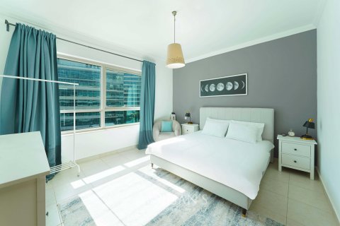 Пәтер Дубай Марина, БАӘ-да 1 жатын бөлме, 81.6 м² № 595239 - фото 9
