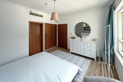 Пәтер Дубай Марина, БАӘ-да 1 жатын бөлме, 81.6 м² № 595239 - фото 40
