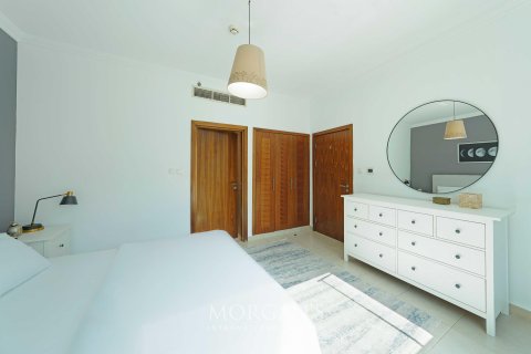 Пәтер Дубай Марина, БАӘ-да 1 жатын бөлме, 81.6 м² № 595239 - фото 8