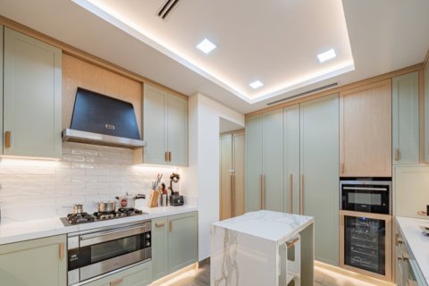 Vila di Dubai, UEA 4 kamar tidur, 578 m2 nomor 739668 - foto 5