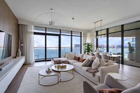 Appartement à vendre à Dubai Marina, Dubai, EAU 3 chambres, 199 m2 № 739663 - photo 2