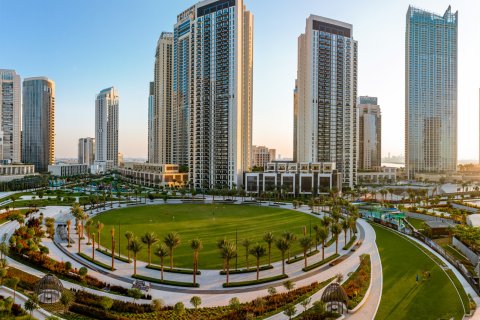 Wohnung zum Verkauf in Dubai Creek Harbour (The Lagoons), Dubai, VAE 2 Schlafzimmer, 112 m2 Nr. 739662 - Foto 10