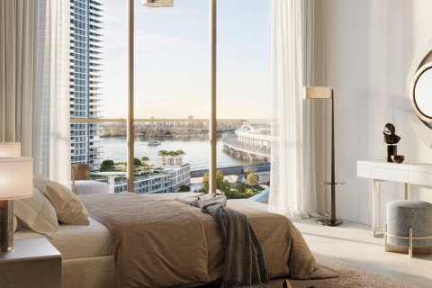 Wohnung zum Verkauf in Dubai Creek Harbour (The Lagoons), Dubai, VAE 2 Schlafzimmer, 112 m2 Nr. 739662 - Foto 3