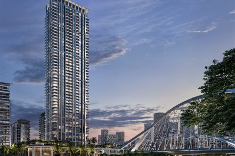 Wohnung zum Verkauf in Dubai Creek Harbour (The Lagoons), Dubai, VAE 2 Schlafzimmer, 112 m2 Nr. 739662 - Foto 15