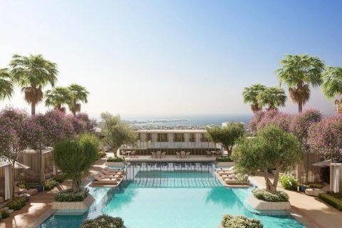 Appartement à vendre à Al Wasl, Dubai, EAU 2 chambres, 224 m2 № 739665 - photo 17