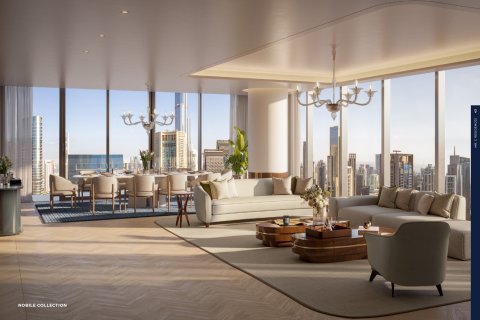 Appartement à vendre à Al Wasl, Dubai, EAU 2 chambres, 224 m2 № 739665 - photo 14