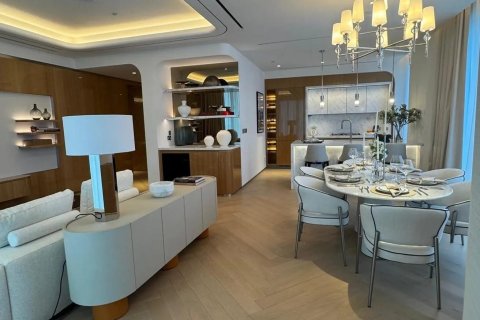 Appartement à vendre à Al Wasl, Dubai, EAU 2 chambres, 224 m2 № 739665 - photo 10
