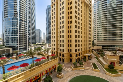 Byt v Dubai, SAE 2 ložnice, 129 m² Č.: 739664 - fotografie 10