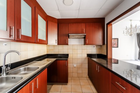 Byt v Dubai, SAE 2 ložnice, 129 m² Č.: 739664 - fotografie 4