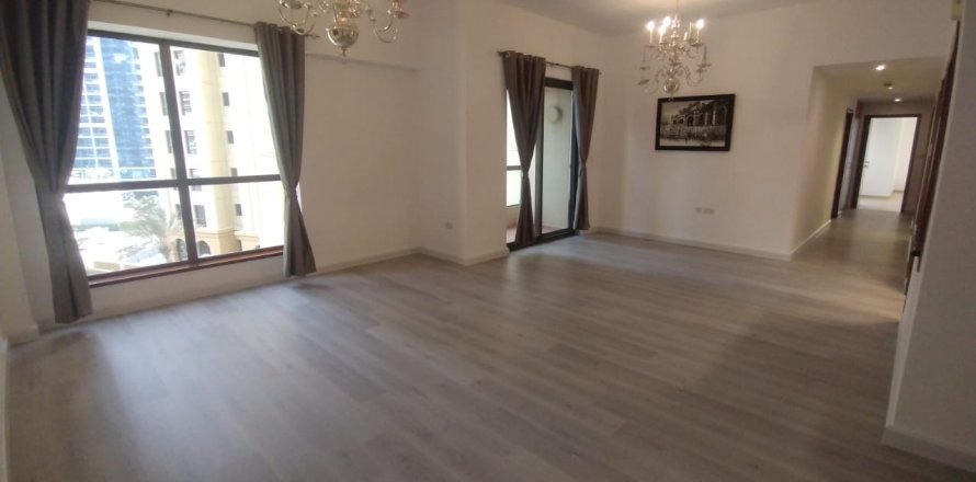 Apartment sa Dubai Marina, UAE 2 silid-tulugan, 129 sq.m. № 739664