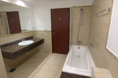 Byt v Dubai Marina, SAE 2 ložnice, 129 m² Č.: 739664 - fotografie 9