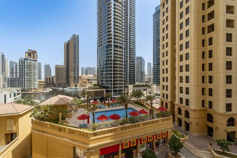 Byt v Dubai, SAE 2 ložnice, 129 m² Č.: 739664