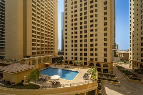 Byt v Dubai, SAE 2 ložnice, 129 m² Č.: 739664 - fotografie 9