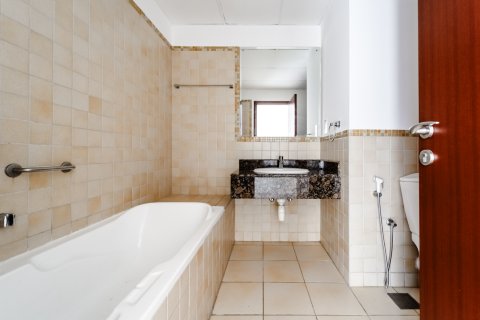 Byt v Dubai, SAE 2 ložnice, 129 m² Č.: 739664 - fotografie 8