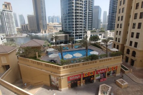 Byt v Dubai Marina, SAE 2 ložnice, 129 m² Č.: 739664 - fotografie 3