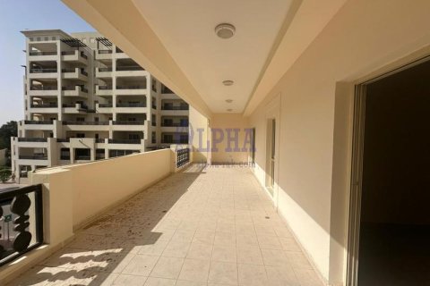 Apartemen di Al Hamra Village, Ras Al Khaimah, UEA 1 kamar tidur, 111.5 m2 nomor 709455 - foto 9