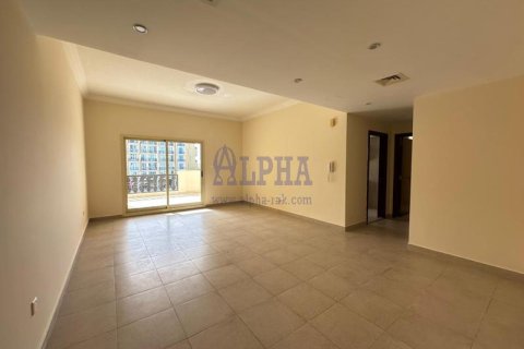 Apartemen di Al Hamra Village, Ras Al Khaimah, UEA 1 kamar tidur, 111.5 m2 nomor 709455 - foto 2