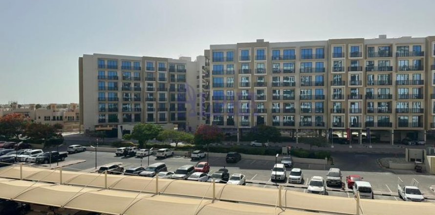 Apartemen di Al Hamra Village, Ras Al Khaimah, UEA 1 kamar tidur, 111.5 m2 nomor 709455