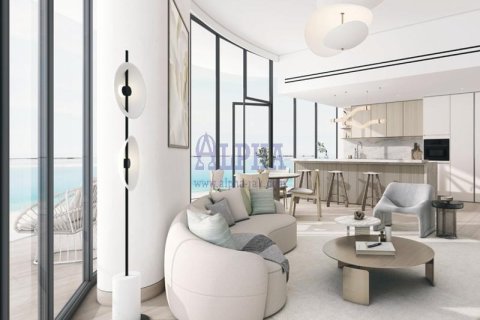 Apartemen di Al Hamra Village, Ras Al Khaimah, UEA 2 kamar tidur, 128.4 m2 nomor 709456 - foto 14