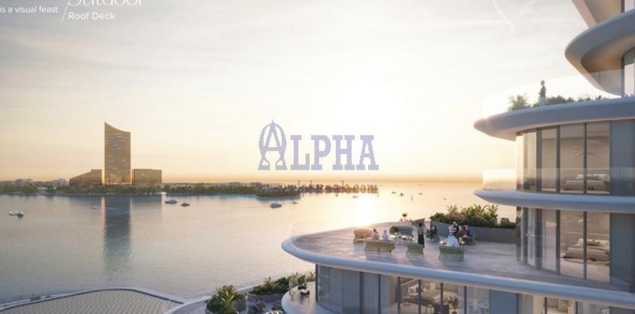 Apartemen di Al Hamra Village, Ras Al Khaimah, UEA 2 kamar tidur, 128.4 m2 nomor 709456