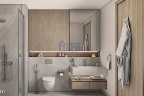 Apartemen di Al Hamra Village, Ras Al Khaimah, UEA 2 kamar tidur, 128.4 m2 nomor 709456 - foto 16