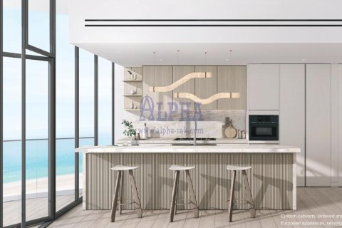 Apartemen di Al Hamra Village, Ras Al Khaimah, UEA 2 kamar tidur, 128.4 m2 nomor 709456 - foto 6