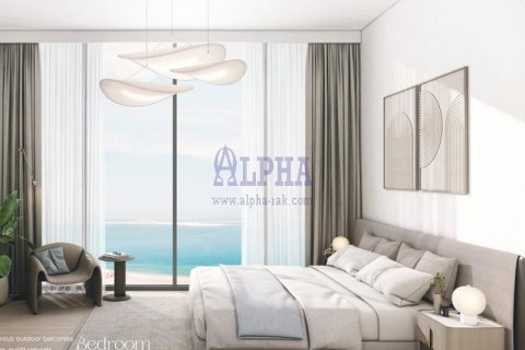 Apartemen di Al Hamra Village, Ras Al Khaimah, UEA 2 kamar tidur, 128.4 m2 nomor 709456 - foto 15