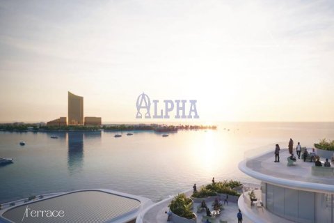 Apartemen di Al Hamra Village, Ras Al Khaimah, UEA 2 kamar tidur, 128.4 m2 nomor 709456 - foto 13