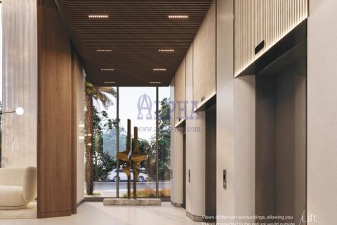 Apartemen di Al Hamra Village, Ras Al Khaimah, UEA 2 kamar tidur, 128.4 m2 nomor 709456 - foto 3