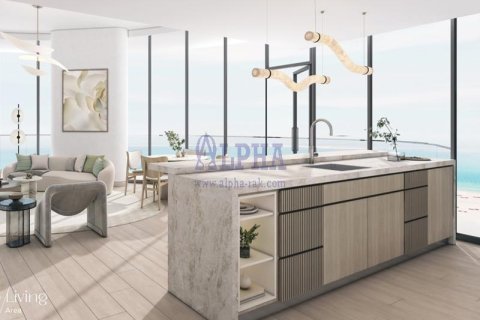 Apartemen di Al Hamra Village, Ras Al Khaimah, UEA 2 kamar tidur, 128.4 m2 nomor 709456 - foto 12